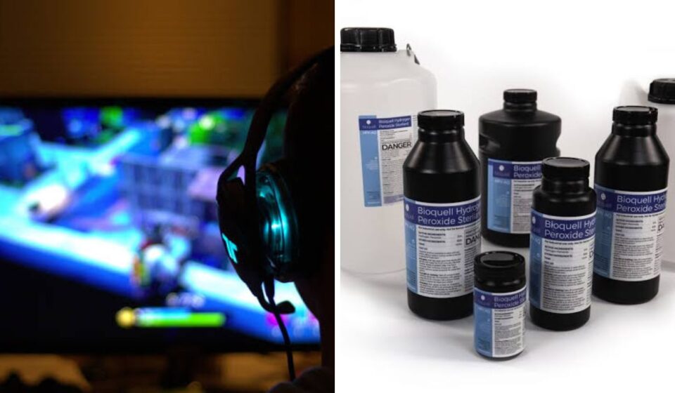 about qzobollrode chemical