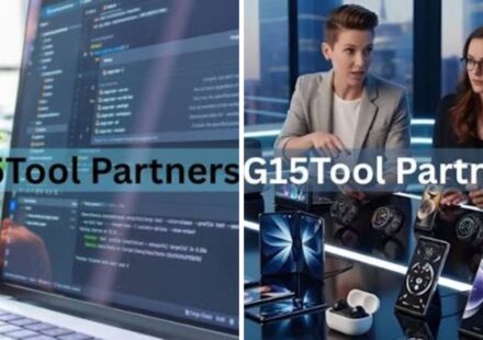g15tool partners