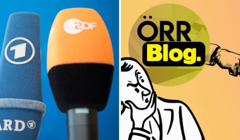 örr blog twitter
