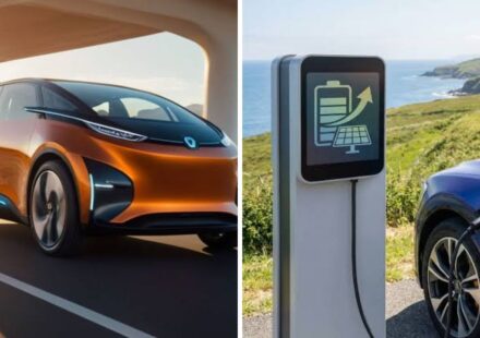 was erhöht die reichweite eines elektrofahrzeugs