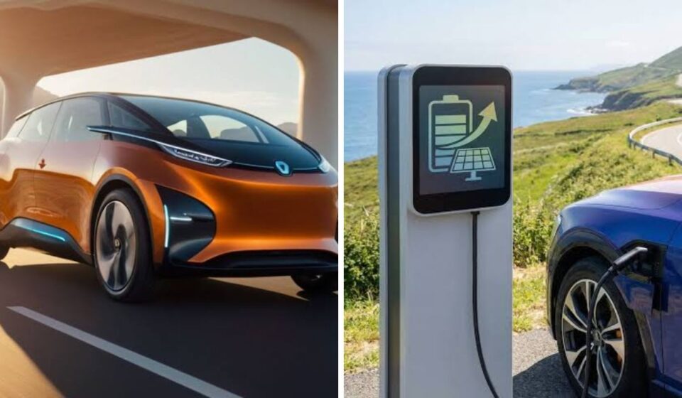 was erhöht die reichweite eines elektrofahrzeugs